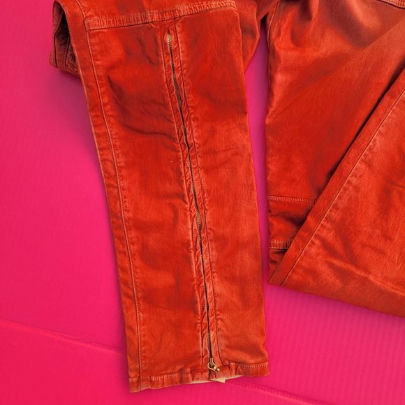 New Men's ROBIN'S JEAN sz 40 Racer Slim Jeans - Picture 5 of 9